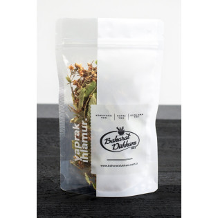 Baharat Dükkanı Ihlamur Yaprak 30gr