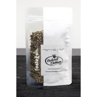 Baharat Dükkanı Fesleğen 60 gr