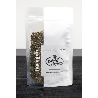 Baharat Dükkanı Fesleğen 60 gr Baharat Dükkanı Fesleğen 60 gr