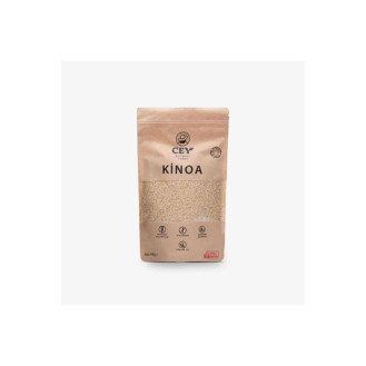 Cey Natural Kinoa 500 Gr Cey Natural Kinoa 500 Gr