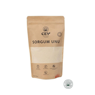 Cey Natural Sorgum Unu 500GR Cey Natural Sorgum Unu 500GR
