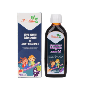 RALİLA Resveratrol Mix RALİLA Resveratrol Mix