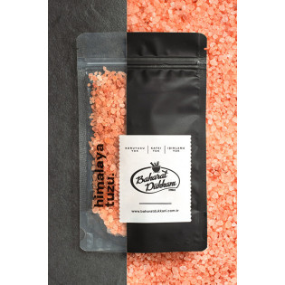 Baharat Dükkanı Himalaya Tuzu Granül 1000gr