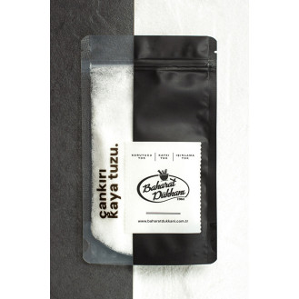 Baharat Dükkanı Çankırı Kaya Tuzu Toz 1000gr Baharat Dükkanı Çankırı Kaya Tuzu Toz 1000gr