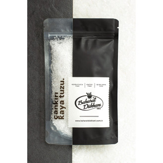 Baharat Dükkanı Çankırı Kaya Tuzu Granül 1000gr Baharat Dükkanı Çankırı Kaya Tuzu Granül 1000gr