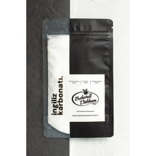 Baharat Dükkanı Ingiliz Karbonatı (YENİLEBİLİR) 1000gr