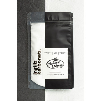 Baharat Dükkanı Ingiliz Karbonatı (YENİLEBİLİR) 1000gr Baharat Dükkanı Ingiliz Karbonatı (YENİLEBİLİR) 1000gr