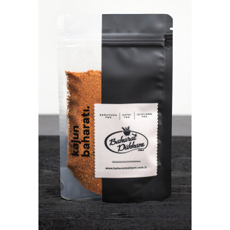 Baharat Dükkanı Kajun Baharatı 50gr Baharat Dükkanı Kajun Baharatı 50gr
