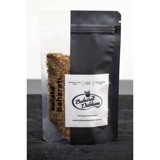 Baharat Dükkanı Salata Baharatı 60gr