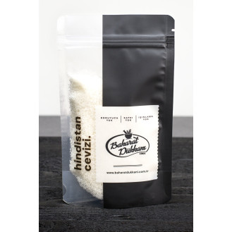 Baharat Dükkanı Hindistan Cevizi Rende 60gr Baharat Dükkanı Hindistan Cevizi Rende 60gr