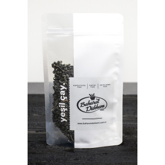 Baharat Dükkanı Yeşil Çay 80gr