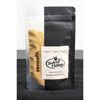 Baharat Dükkanı Zencefil Toz 60gr