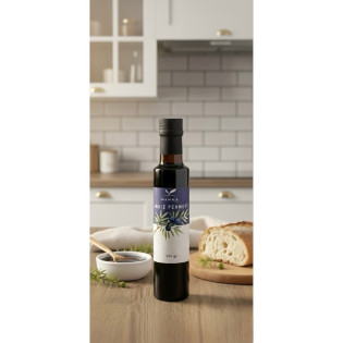 Mamma Emada Andız Pekmezi 330 gr (Katkı-Koruyucu-İlave Şeker İçermez)