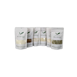 6ay Ek Gıda Paketi(sütsüz Yumurtasız Bisküvili)