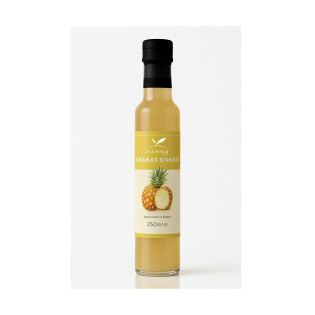 Ananas Sirkesi 250ml Ananas Sirkesi 250ml