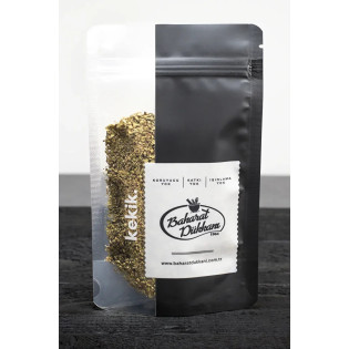 Baharat Dükkanı Kekik 40gr