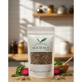 Mamma Emada Organik Karışık Sebzeli Tel Şehriye