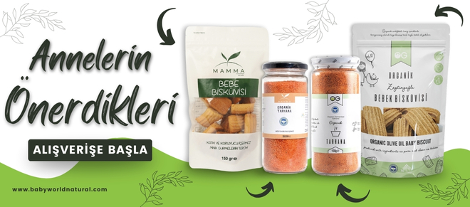 Annelerin Önerdikleri