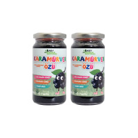 2'li Karamürver Özü Seti 315 Gr x 2