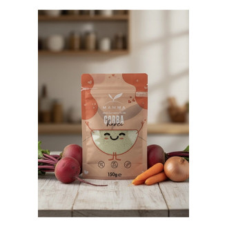 Mamma Emada Sebzeli Pancar Çorbası +8ay Mamma Emada Sebzeli Pancar Çorbası +8ay