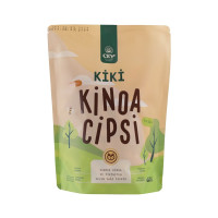Cey Natural Kiki Kinoa Cipsi 30 g Küçük Paket