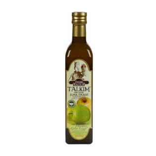 RALİLA Talkım Elma Sirkesi 500 ml Organik