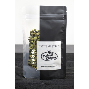 Baharat Dükkanı Kakule 10gr