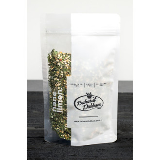 Baharat Dükkanı Nane Limon 80 gr