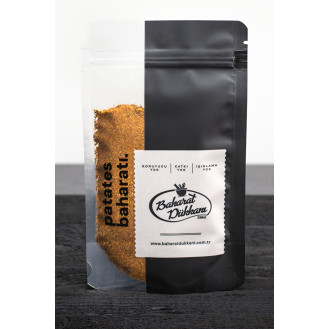 Baharat Dükkanı Patates Baharatı 50gr