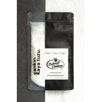 Baharat Dükkanı Çankırı Kaya Tuzu Toz 1000gr