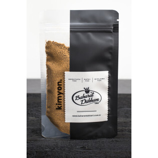 Baharat Dükkanı Kimyon Toz 70gr