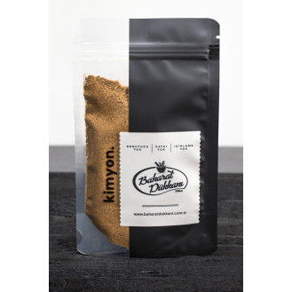 Baharat Dükkanı Kimyon Toz 70gr