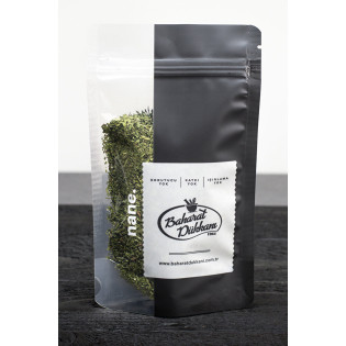 Baharat Dükkanı Kuru Nane 40gr