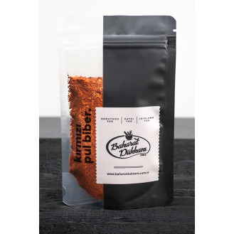 Baharat Dükkanı Kırmızı Pul Biber (ekstra Acı) 60gr