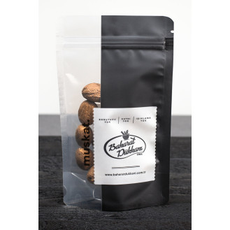 Baharat Dükkanı Muskat 20gr