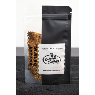 Baharat Dükkanı Osmanlı Baharatı 60gr