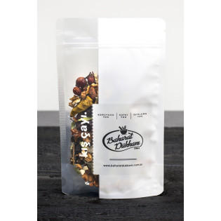 Baharat Dükkanı Kış Çayı 125gr