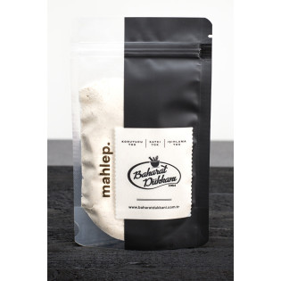 Baharat Dükkanı Mahlep Toz 30gr