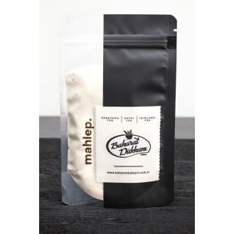 Baharat Dükkanı Mahlep Toz 30gr
