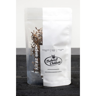 Baharat Dükkanı Kiraz Sapı 30gr
