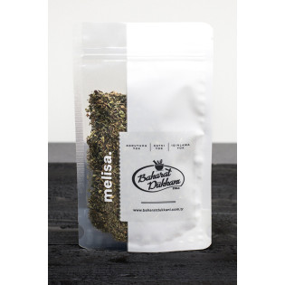 Baharat Dükkanı Melisa 40gr