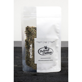 Baharat Dükkanı Melisa 40gr