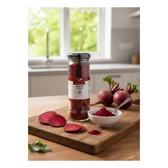 Mamma Emada Pancar Tozu