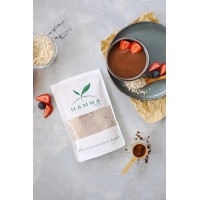 Mamma Emada Bebek Pudingi