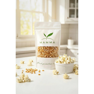 Mamma Emada Organik Mısır 350 gr