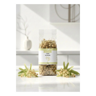 Mamma Emada Mamma Emada Çiçek Ihlamur 40 g