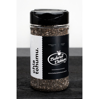 Chia Tohumu 220 gr