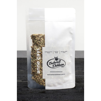 Baharat Dükkanı Anne Çayı 100gr