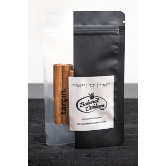 Baharat Dükkanı Çubuk Tarçın 34gr