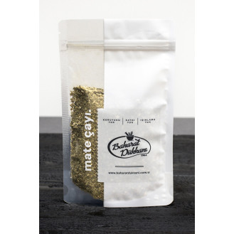 Baharat Dükkanı Mate Çayı 75gr